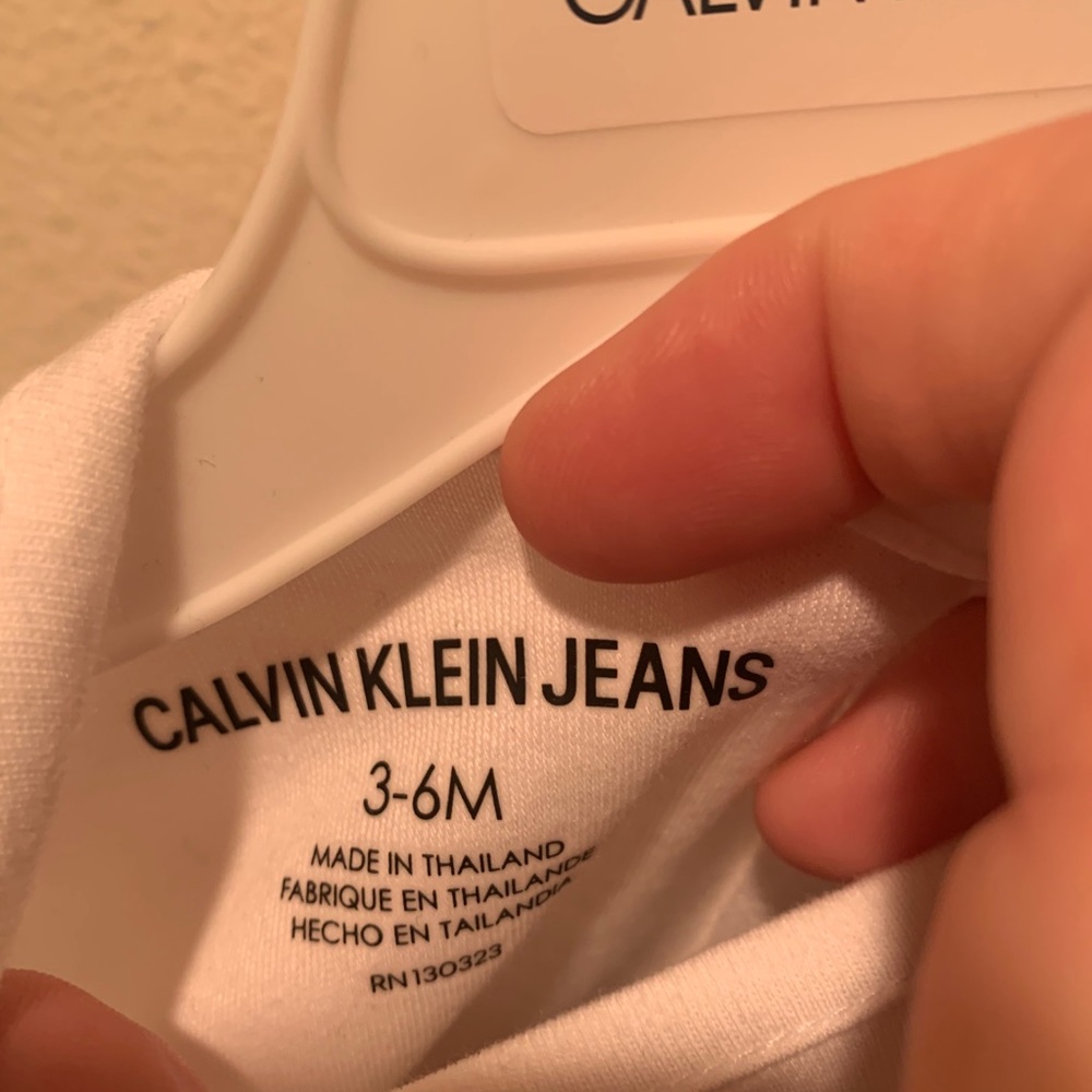 CK set - Picture 2 of 2